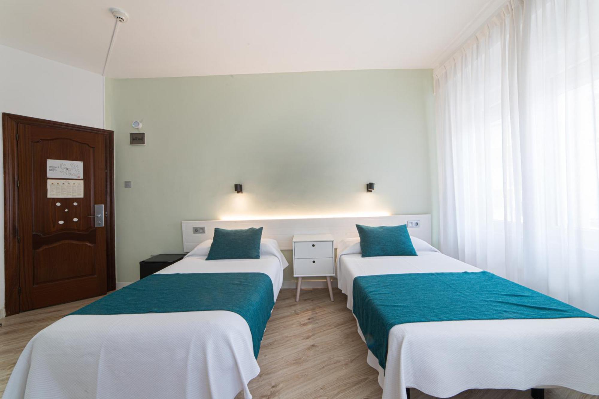 Hotel Goya Crevillente Exterior photo
